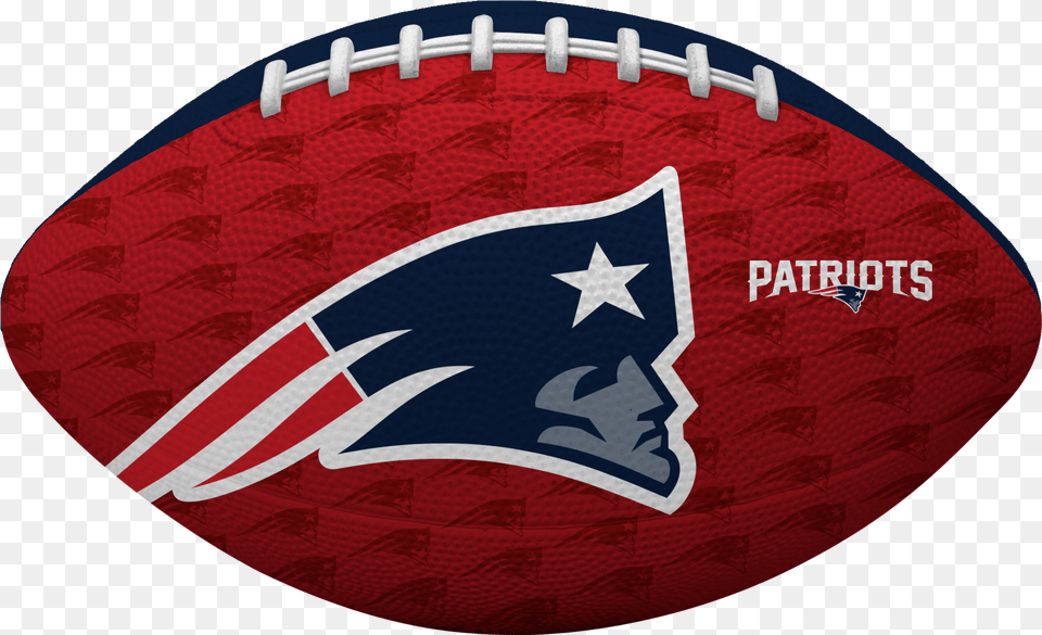 New England Patriots, Flag, Ball, Rugby, Rugby Ball Free Png