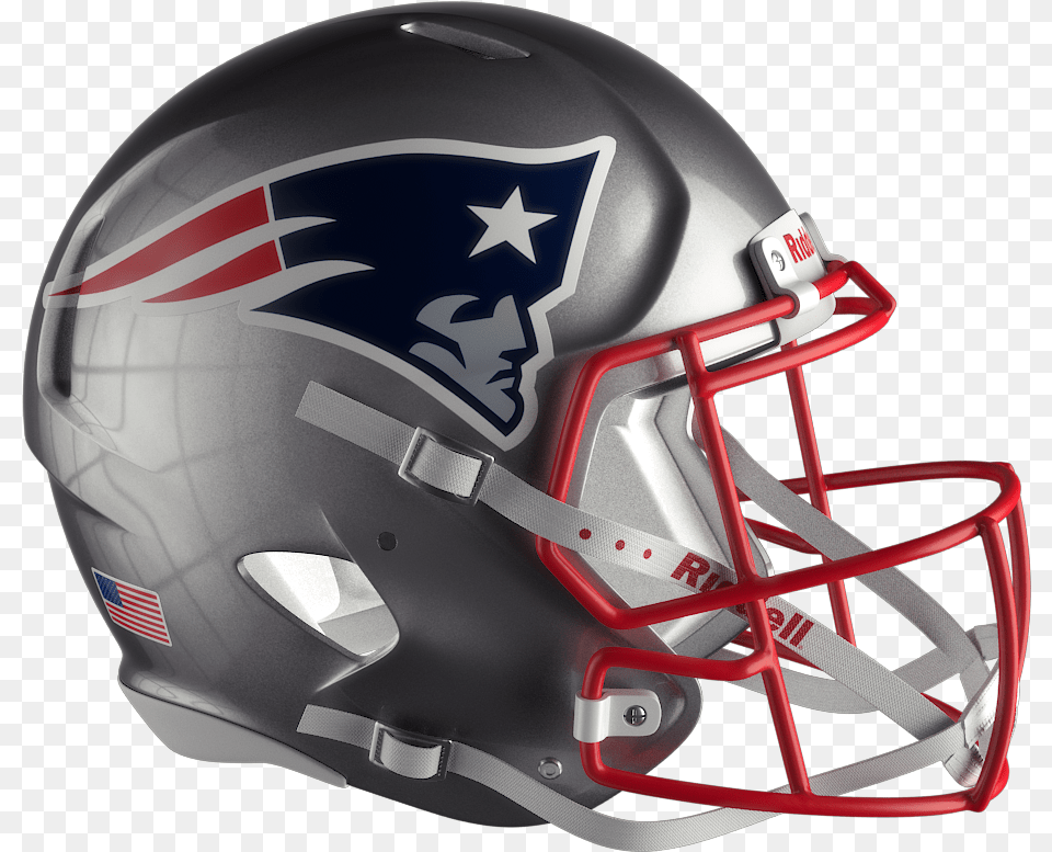 New England Patriots, Helmet, American Football, Football, Football Helmet Png Image