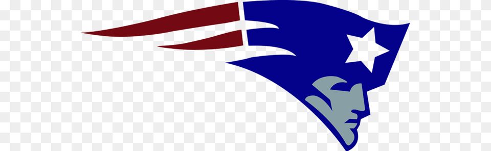 New England Patriots Addresses Phone And Fan Mail, Logo, Animal, Fish, Sea Life Free Png