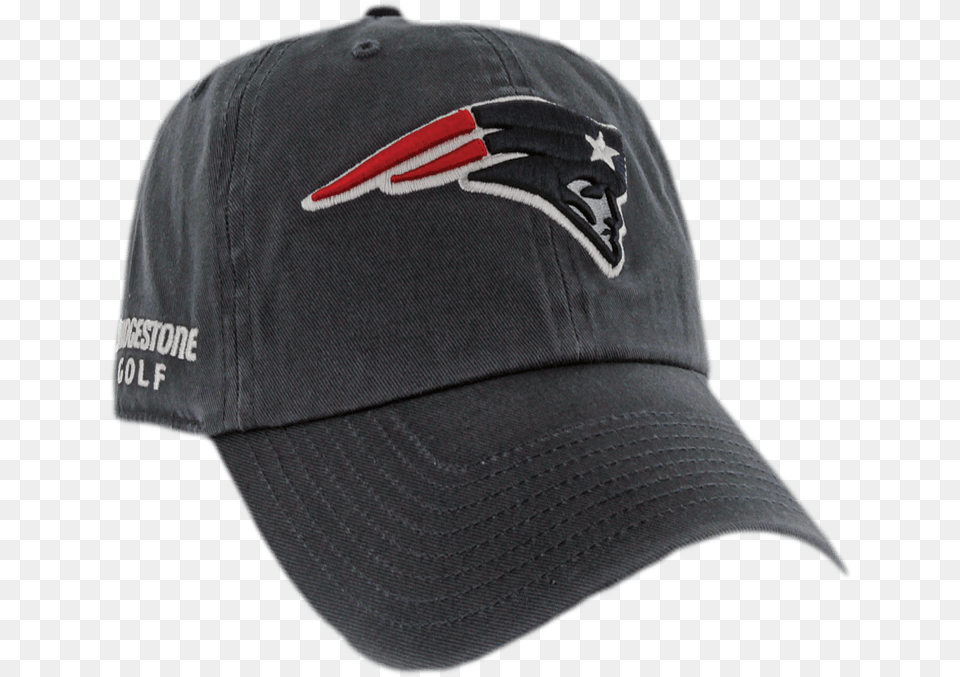 New England Patriots Cap Transparent New England Patriots, Baseball Cap, Clothing, Hat Png Image