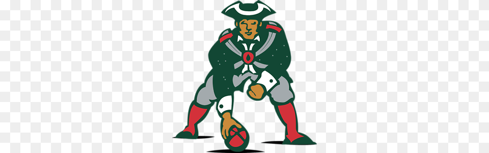 New England Patriots Clipart Alternate, People, Person, Baby, Face Png