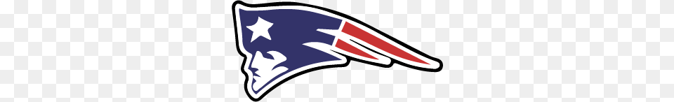 New England Patriots Clipart Backwards, Emblem, Symbol, Sticker, Logo Free Png Download