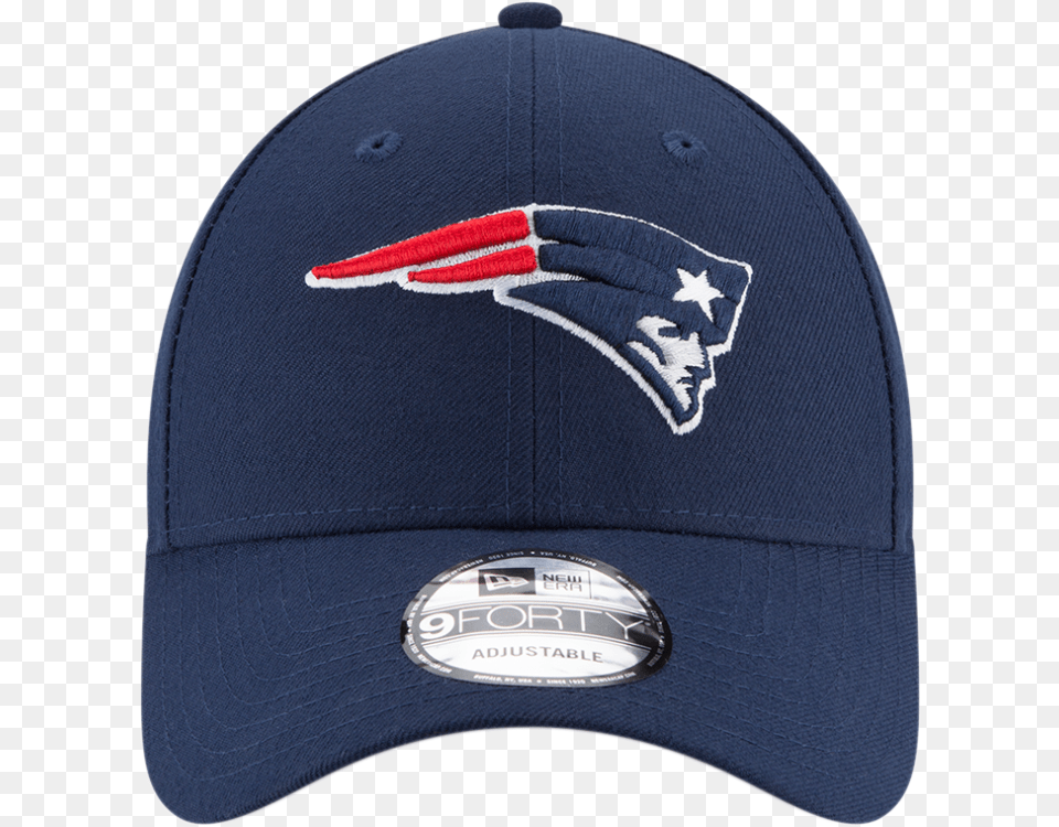 New England Patriots Era Cap Nfl New Era Cap Patriots, Baseball Cap, Clothing, Hat Free Transparent Png