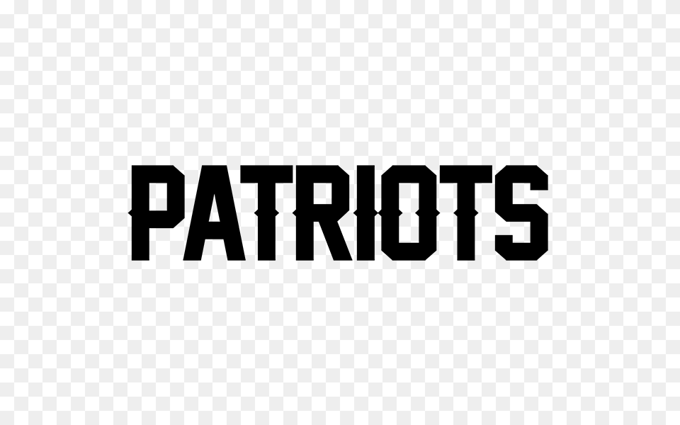 New England Patriots Font Download, Cutlery, Firearm, Gun, Rifle Free Transparent Png