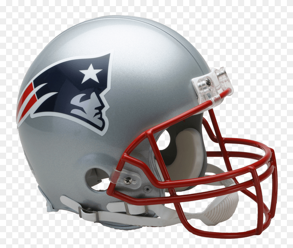 New England Patriots Helmet, American Football, Football, Football Helmet, Sport Free Transparent Png