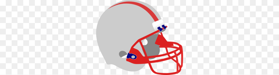 New England Patriots Helmet Clip Art, American Football, Sport, Football, Football Helmet Png Image