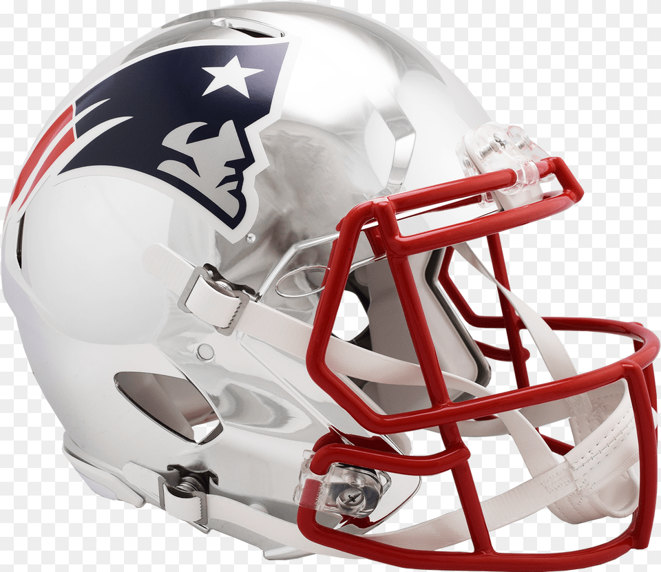 New England Patriots Helmet New England Patriots Helmet, American Football, Football, Football Helmet, Sport Free Png