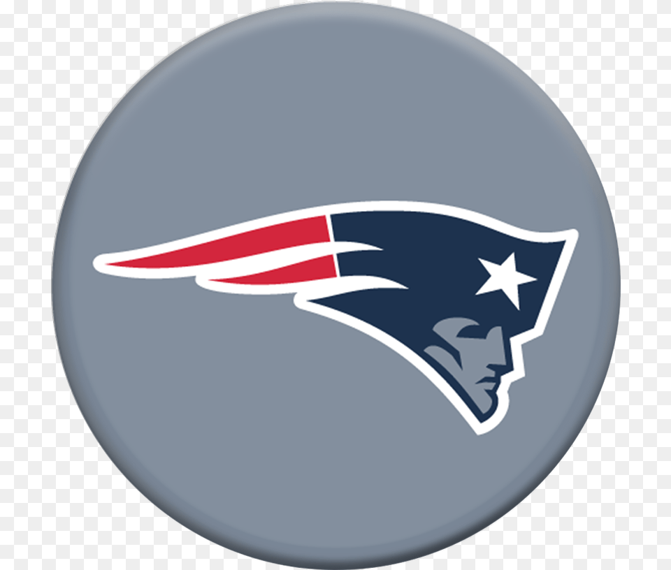 New England Patriots Helmet New England Patriots Logo Pittsburgh Steelers Vs Patriots, Sticker, Emblem, Symbol Free Transparent Png