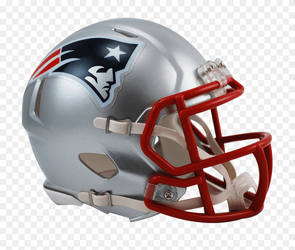 New England Patriots Helmet Nfl Helmets Patriots, American Football, Football, Football Helmet, Sport Free Png Download