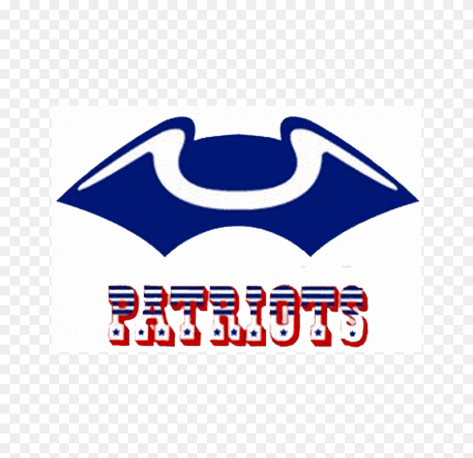 New England Patriots Iron On Transfers For Jerseys, Logo, Animal, Bird, Symbol Png Image