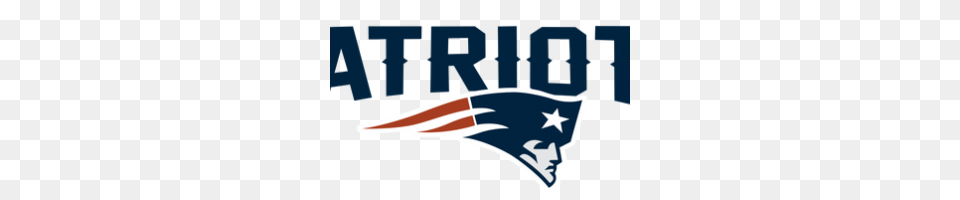 New England Patriots Logo Png