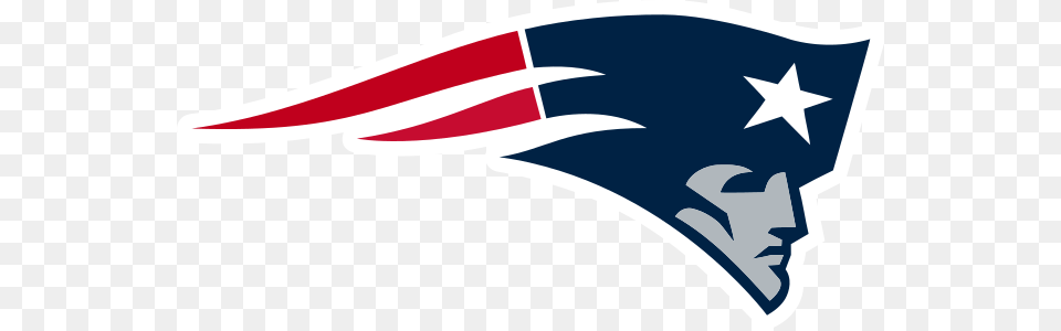 New England Patriots Logo, Animal, Fish, Sea Life, Shark Png Image