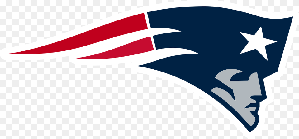 New England Patriots Logo, Animal, Fish, Sea Life, Shark Free Png