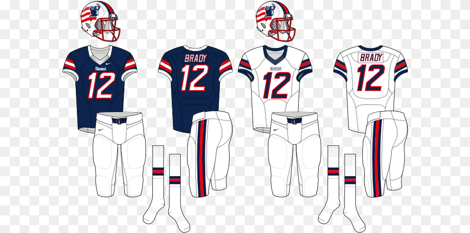 New England Patriots Logo Picture New England Patriots Jersey Concept, Helmet, Clothing, Shirt, Person Free Transparent Png