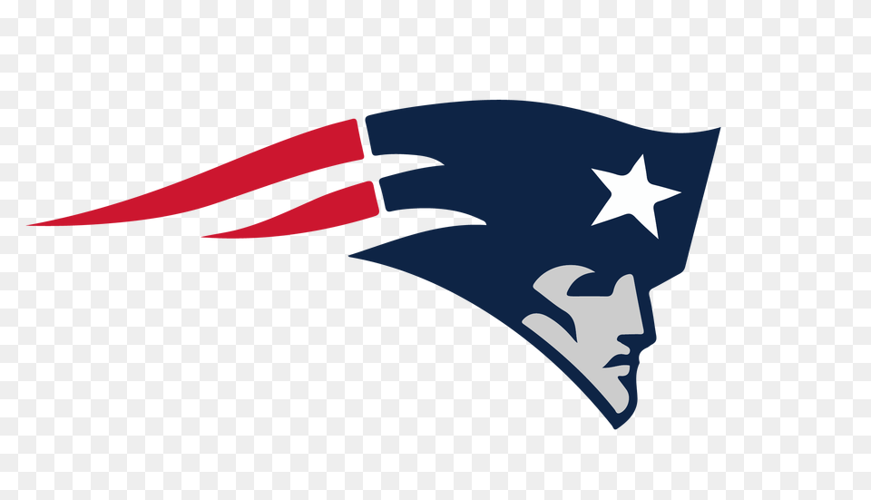 New England Patriots Logo Symbol Image, Animal, Fish, Sea Life, Shark Png