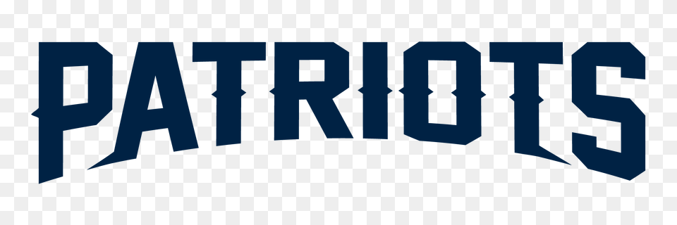 New England Patriots Logo Transparent Vector, City, Text, Scoreboard Png