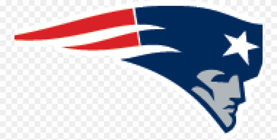 New England Patriots New England Patriots Logo Head, Dynamite, Weapon Png