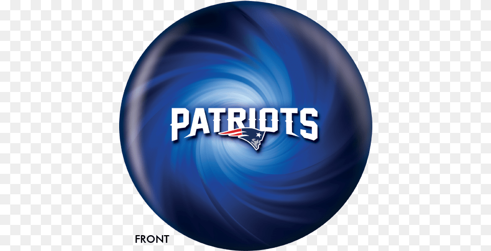 New England Patriots Nfl Bowling Ball Circle, Sphere, Leisure Activities, Disk Png