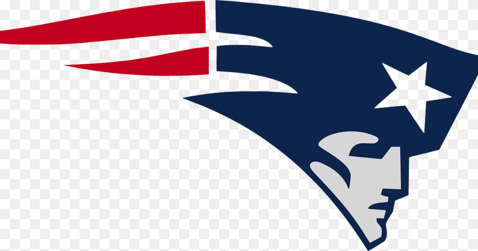 New England Patriots Nfl Super Bowl Li American Football Transparent New England Patriots Logo, Electronics, Hardware Free Png Download