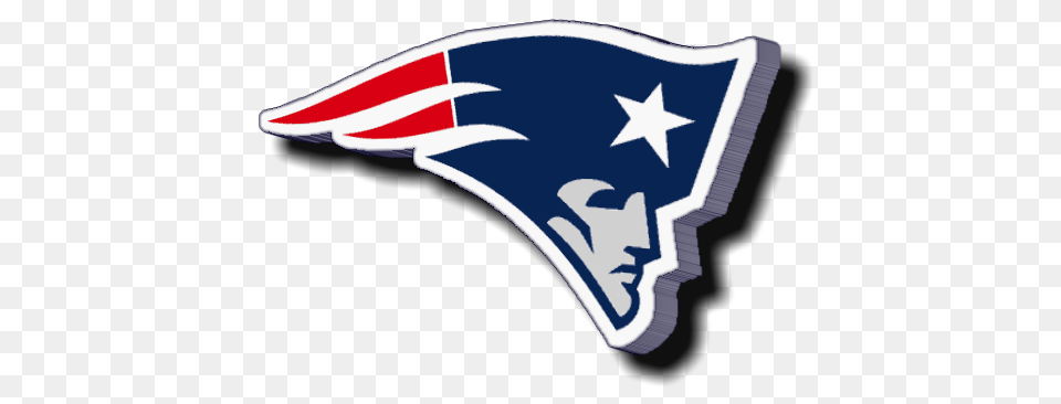 New England Patriots Photos, Symbol, Emblem, Logo, Person Png