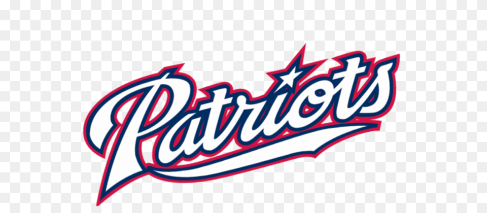 New England Patriots Transparent New England Patriots Design, Logo, Dynamite, Weapon, Text Free Png