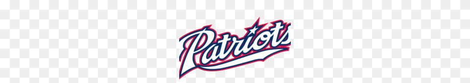 New England Patriots Transparent Vector Clipart, Logo, Dynamite, Weapon, Text Png