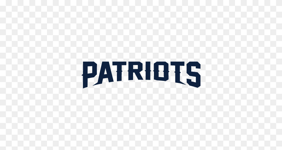 New England Patriots Vector Logo, Text Free Transparent Png