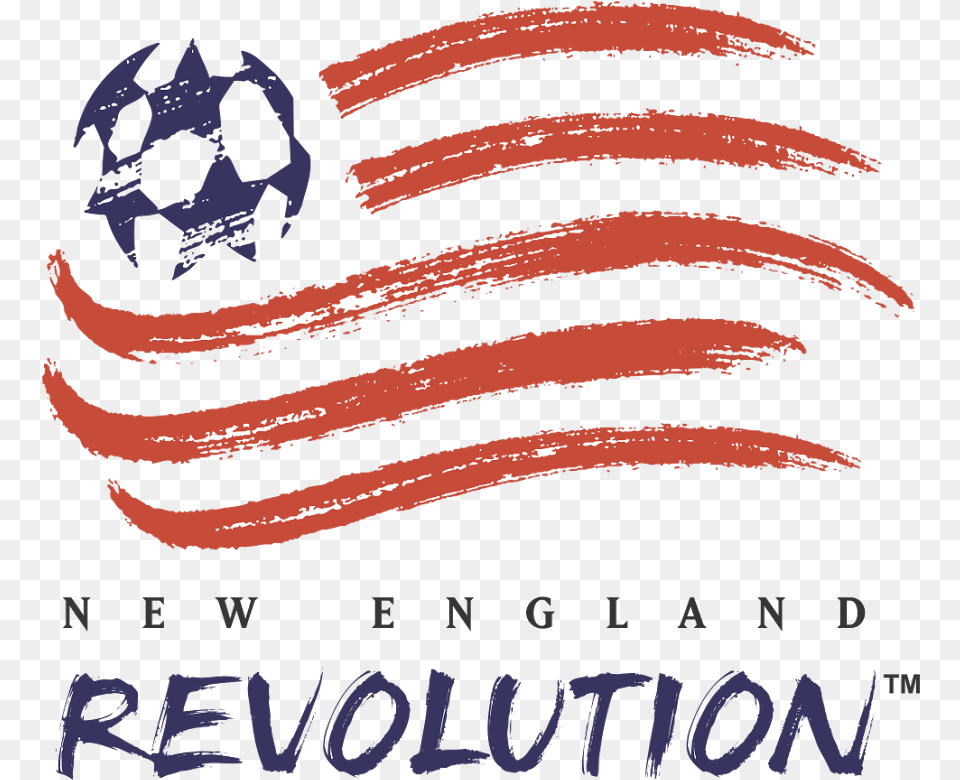 New England Revolution Logo Soccer New England Revolution, Electronics, Hardware Free Transparent Png