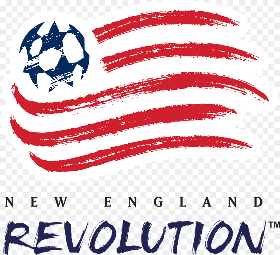 New England Revolution Soccer Logo New England Revolution Logo, Baby, Person Free Transparent Png