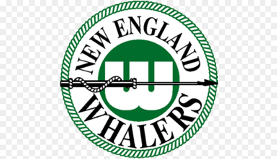 New England Whalers Logo, Firearm, Gun, Rifle, Weapon Free Png Download