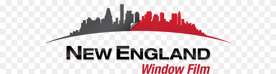 New Englandwindowfilmlogo New England Window Film Skyline, Logo, City, Advertisement, Art Free Transparent Png