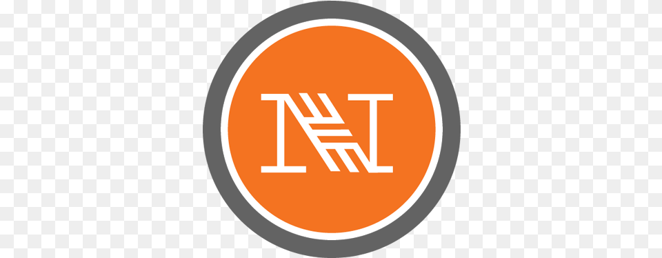 New Entity Construction Logo Monogram N And E Branding Circle, Disk, Symbol Free Png