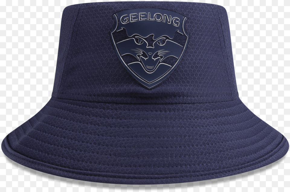 New Era 20 Navy Training Bucket Hat Baseball Cap, Clothing, Sun Hat Free Transparent Png