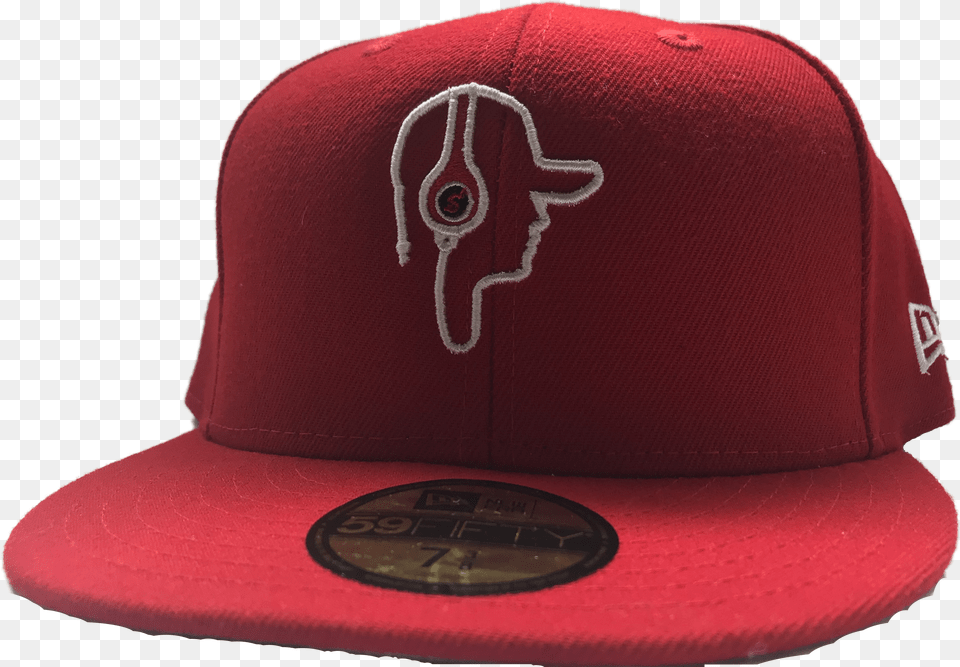 New Era 59fifty Dj Scandalous Snapback Baseball Cap Png