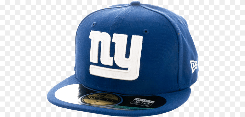 New Era 59fifty Kaket New York Giants Nfl, Baseball Cap, Cap, Clothing, Hat Png