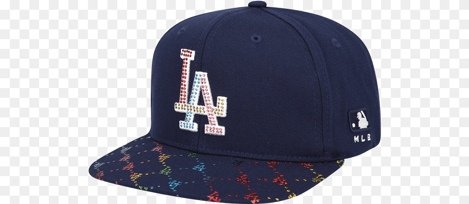 New Era 9fifty La, Baseball Cap, Cap, Clothing, Hat Free Png Download