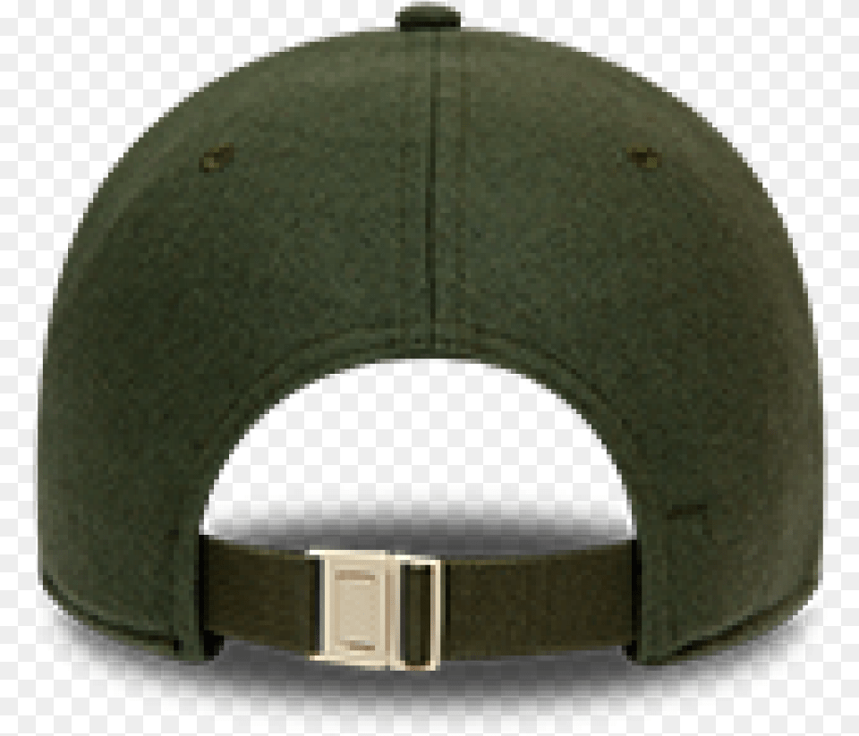 New Era 9forty 940 Mlb Melton Detroit Tigers Green New Era Cap Company, Baseball Cap, Clothing, Hat Free Transparent Png