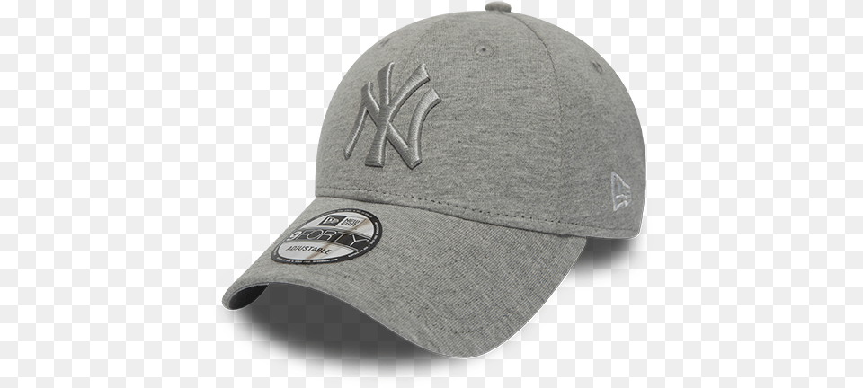 New Era 9forty Essential Jersey York Yankees Hardsportcz Cap Ny New Era Black White, Baseball Cap, Clothing, Hat Png