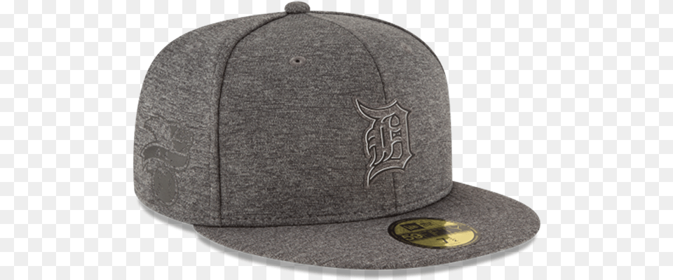 New Era Detroit Tigers Baseball Cap, Baseball Cap, Clothing, Hat Png Image