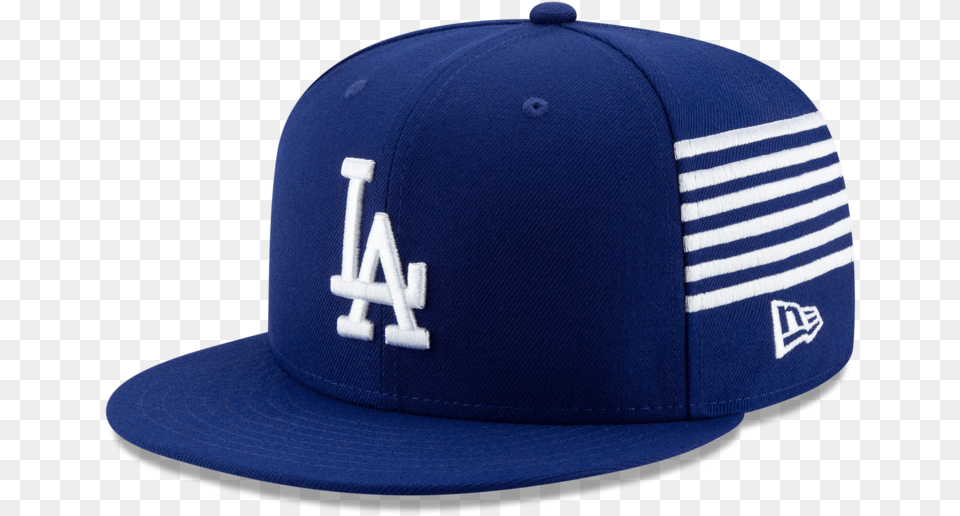 New Era Dodgers Fitted U2014 Grungy Gentleman Logo, Baseball Cap, Cap, Clothing, Hat Png Image