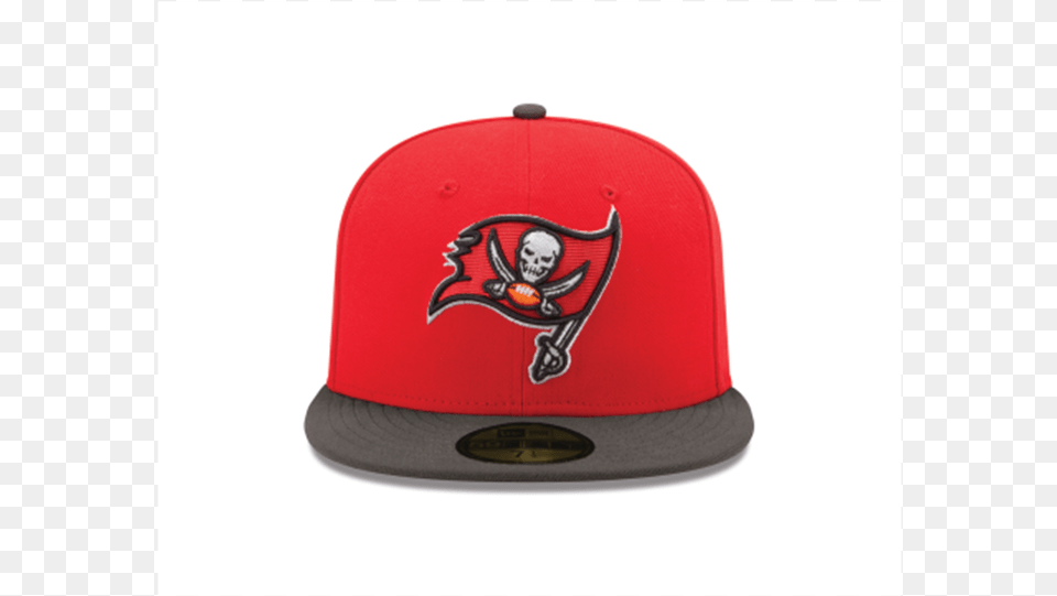 New Era Era Era Tampa Bay Buccaneers Game On Field Tampa Bay Buccaneers New Era Nfl 2012, Baseball Cap, Cap, Clothing, Hat Free Transparent Png