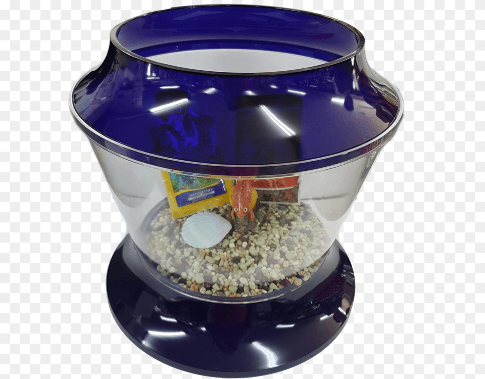 New Era Fish Bowl Set Aquarium, Animal, Sea Life, Water Free Transparent Png