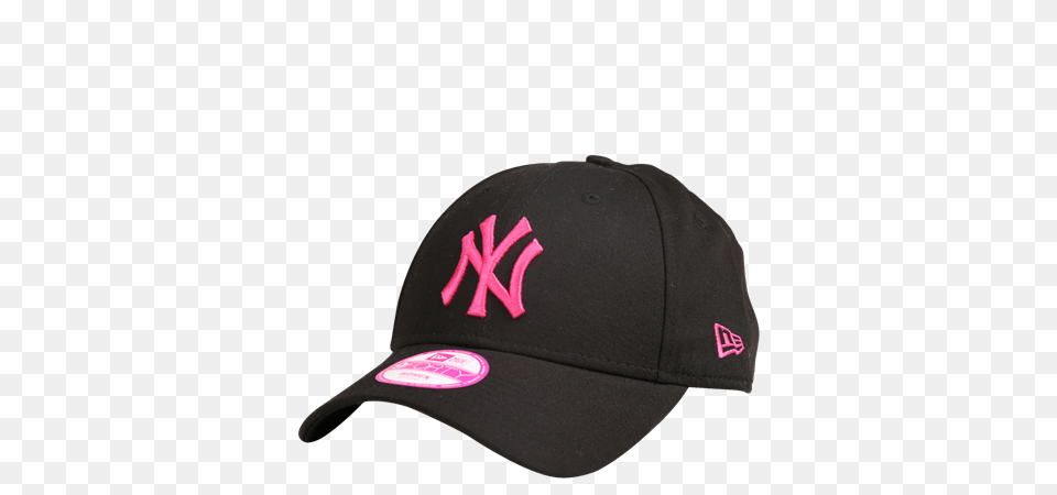 New Era Ladies Cap, Baseball Cap, Clothing, Hat Free Png