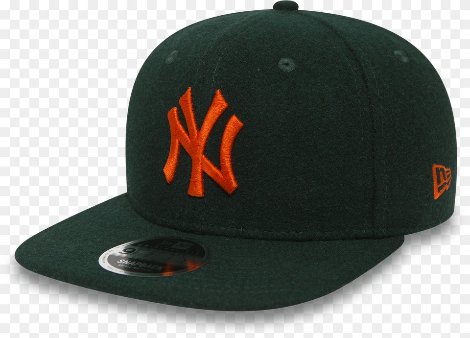 New Era Mlb 9fifty New York Yankees New York Snapback Blue, Baseball Cap, Cap, Clothing, Hat Png