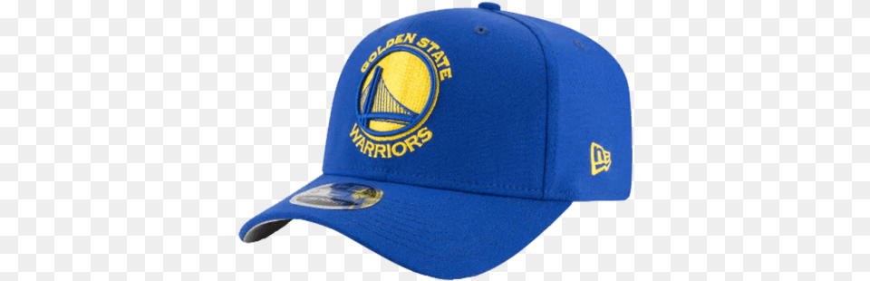 New Era Nba Golden State Warriors Stretch Fit 9fifty Snapback Cap Baseball Cap, Baseball Cap, Clothing, Hat Free Png Download