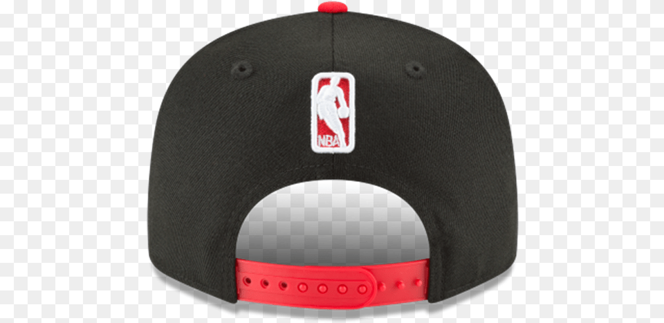 New Era Nba Men39s Chicago Bulls Side Stated 9fifty Baseball Cap, Baseball Cap, Clothing, Hat Free Png