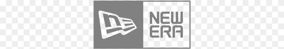 New Era New Era Logo White, Scoreboard Free Png