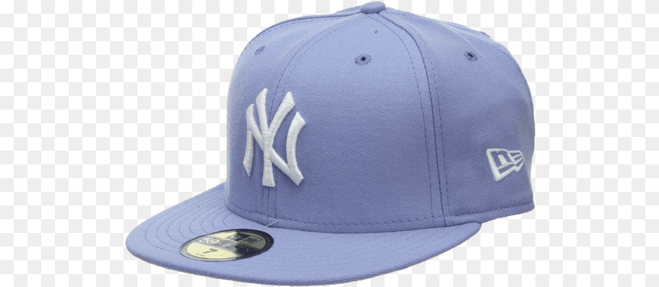 New Era New York Yankees Fitted Hat Mens New Era, Baseball Cap, Cap, Clothing Free Transparent Png