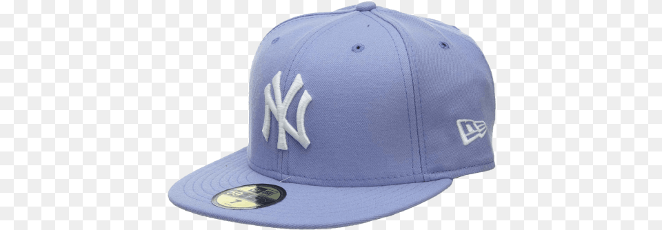 New Era New York Yankees Fitted Hat Mens Style Nyyankee, Baseball Cap, Cap, Clothing Free Png Download