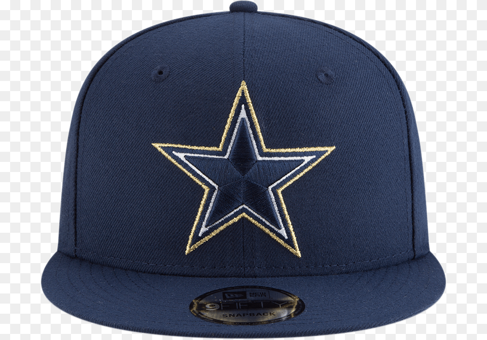 New Era Nfl Men S Dallas Cowboys Tribute Flip, Baseball Cap, Cap, Clothing, Hat Free Png Download